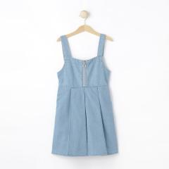 �V���[�����[�iSHOOLARUE�j/�y100�|150cm�z�f�j���W�b�v�W�����X�J