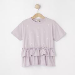 �V���[�����[�iSHOOLARUE�j/�y100�|150cm�z���t�����n�[�g�h�JT�V���c