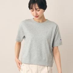 フィラ コーデ要らず重ね着風トレーナー 全2色 トレーナー 襟付き 重ね着風 レディース 婦人服 ミセス シニア 女性 ベージュ ネイビー 秋冬　fri　p25330 シニアファッション】＜FILA＞コーデ要らず重ね着風