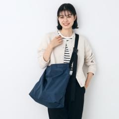 �f�b�T���iDessin�j/Drifter�i�h���t�^�[�jPLAIN SHOULDER BAG