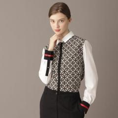 �h���X�e���A�iDRESSTERIOR�j/�y���l�S�ԃ��f���������p�z�I�[�o�[���b�v�T�[�N���R���r�V���c