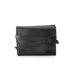 �h���X�e���A�iDRESSTERIOR�j/TOV�i�g�[���j�@MIMI WALLET SMOOTH�@�~�j���z