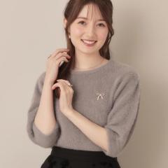 �N�`���[���u���[�`�iCouture Brooch�j/�y���f���E5�����E�t�F�~�j���z�����t�F�U�[�����j�b�g