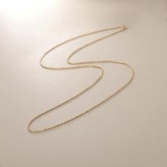 �R�R�V���j�b�N�iCOCOSHNIK�j/K10�N���X�N���X�`�F�[�� �l�b�N���X�i60cm�j