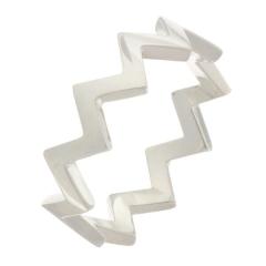 �R�R�V���j�b�N�iCOCOSHNIK�j/�V���o�[ �W�I���g���b�N �����O