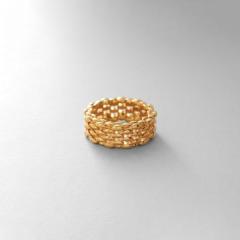 �R�R�V���j�b�N �I���L�b�`���iCOCOHNIK onkitsch�j/�V���o�[ �}�[�L�X���b�V�������O GP