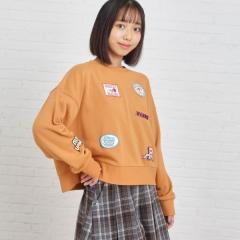 �s���N���e�iPINK�|latte�j/���b�y���f�U�C�����уv���I�[�o�[