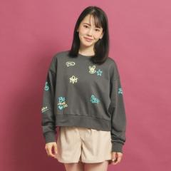 �s���N���e�iPINK�|latte�j/���������v�����g�Z��v���I�[�o�[