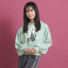 �s���N���e�iPINK�|latte�j/�X�v���[�v�����g���S �t�[�h�p�[�J