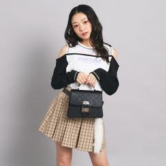 ピンクラテ（PINK－latte）/【CECIL McBEE コラボ】ショルダーバッグ