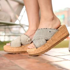 �~�l�g���J�iMINNETONKA�j/POSEY ����T���_�� �E�F�b�W�\�[���T���_��