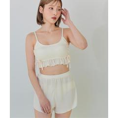 �e�B�e�B�x�C�g�ititivate�j/�ySEA DRESS�z���b�t���f�ރ��[�X�A�b�v�r�L�j/�����Z�b�g