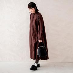 �^�C�h�E�F�C�iTIDEWAY�j/MOSS LEATHR SHORT BOSTON/�g�[�g