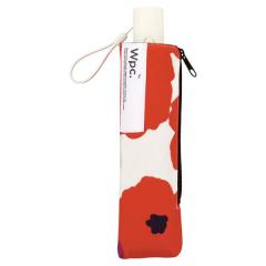 Wpc.(WPC)/【Wpc.】雨傘 タイニーオートマティックアンブレラ 50cm 自動開閉 軽量 晴雨兼用 折り畳み傘