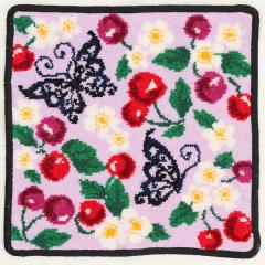 �A�i �X�C�iANNA SUI�j/�A�i�X�C�@�V�F�j�[���D�@�^�I���n���J�`�@�`�F���[�ƃo�^�t���C�@�yANNA SUI�z