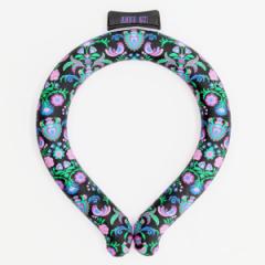 アナ スイ（ANNA SUI）/アナスイ　ネックリング　M　唐草模様　【ANNA SUI】