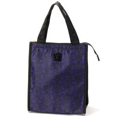 アナ スイ（ANNA SUI）/アナスイ　保冷・保温バッグ　M　バタフライ柄　【ANNA SUI】