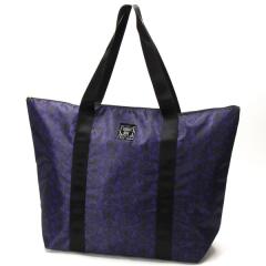 アナ スイ（ANNA SUI）/アナスイ　保冷・保温バッグ　L　バタフライ柄　【ANNA SUI】
