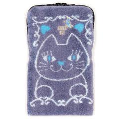 アーガブラック（AgaBLACK）/オーガニックコットンレースシャツ
