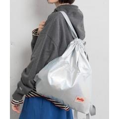 プードゥドゥ（POU DOU DOU）/＜Daily＞ナイロンビッグポケットナップサック