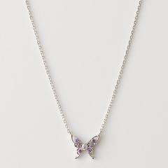 �A�i �X�C�iANNA SUI�j/�����`�[�t�@�l�b�N���X / �A�i�X�C