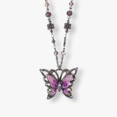 �A�i �X�C�iANNA SUI�j/�����`�[�t �l�b�N���X