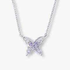 �A�i �X�C�iANNA SUI�j/�� �n�[�g���`�[�t�l�b�N���X