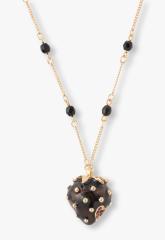 �A�i �X�C�iANNA SUI�j/���������`�[�t �l�b�N���X