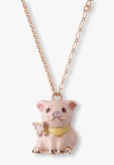 �A�i �X�C�iANNA SUI�j/�~�j�u�^���`�[�t �l�b�N���X
