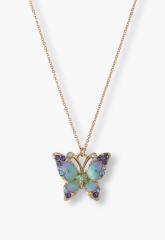 �A�i �X�C�iANNA SUI�j/�����`�[�t �l�b�N���X