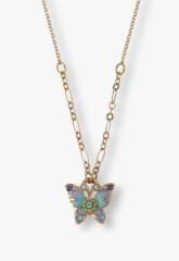 �A�i �X�C�iANNA SUI�j/�����`�[�t �l�b�N���X