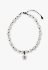 �A�i �X�C�iANNA SUI�j/�n�[�g �����`�[�t �p�[���l�b�N���X