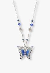 �A�i �X�C�iANNA SUI�j/�����`�[�t �l�b�N���X