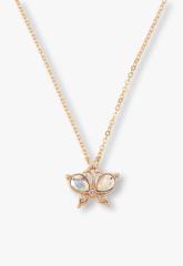 �A�i �X�C�iANNA SUI�j/�o�^�t���C���`�[�t �l�b�N���X