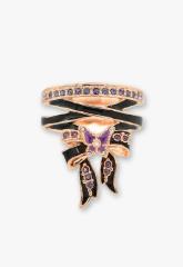 �A�i �X�C�iANNA SUI�j/���{�����`�[�t �����O