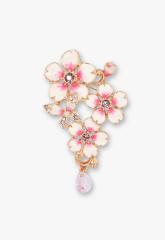 �A�i �X�C�iANNA SUI�j/�����`�[�t �u���[�`