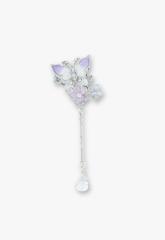 �A�i �X�C�iANNA SUI�j/�� ���ԃ��`�[�t �C���[�J�t