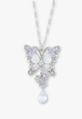 �A�i �X�C�iANNA SUI�j/�� ���ԃ��`�[�t �l�b�N���X