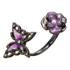 �A�i �X�C�iANNA SUI�j/���E�o�����`�[�t�@�����O / �A�i�X�C