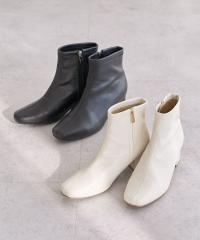 BEAUTIFUL SHOES フリンジペコス サイズ5 1/2 スエード ローヒール