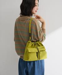 �O���[���p�[�N�X�iGreen Parks�j/�y10�|�PBag�z���[�A�h�o�C�U�[�ďC�V�����_�[�o�b�O