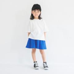 ブランシェス/バックロゴ半袖Tシャツ