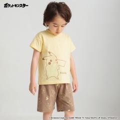 ブランシェス（branshes）/【Pokemon/ポケットモンスター（ポケモン）】ルームウェア
