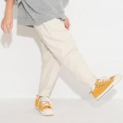 ブランシェス（branshes）/ガーデナーテーパードツイルパンツ