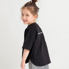 ブランシェス（branshes）/BIGシルエットTシャツ