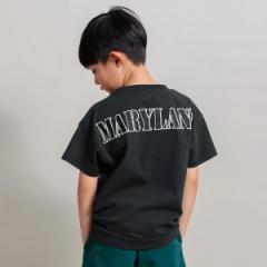 ブランシェス（branshes）/【DRC/綿100％】アソートグラフィック半袖Tシャツ(WEB限定カラーあり）