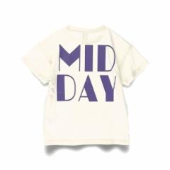 ブランシェス（branshes）/【WEB限定/DRC】アソートロゴ半袖Tシャツ