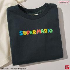 ブランシェス（branshes）/【スーパーマリオ】半袖Tシャツ