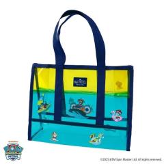 �u�����V�F�X�ibranshes�j/�yPAW PATROL�i�p�E�E�p�g���[���j�z�N���A�v�[���o�b�O