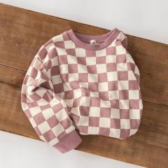 ブランシェス(branshes)/【WEB限定/DRC】アソートグラフィック長袖Tシャツ ブランシェス(branshes)/【WEB限定/DRC】アソートグラフィック長袖Tシャツ